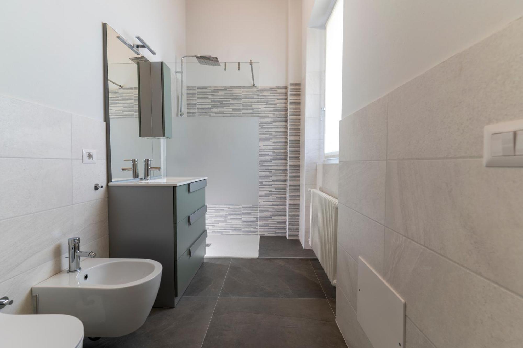 Le Casette Di Orta Apartments Орта Сан Джулио Екстериор снимка